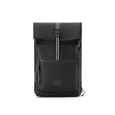 Рюкзак NINETYGO Urban daily plus backpack, чёрный